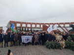ДЕНЬ НЕИЗВЕСТНОГО СОЛДАТА